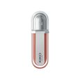 3D Hydra Xtreme Lipgloss Kiko Milano