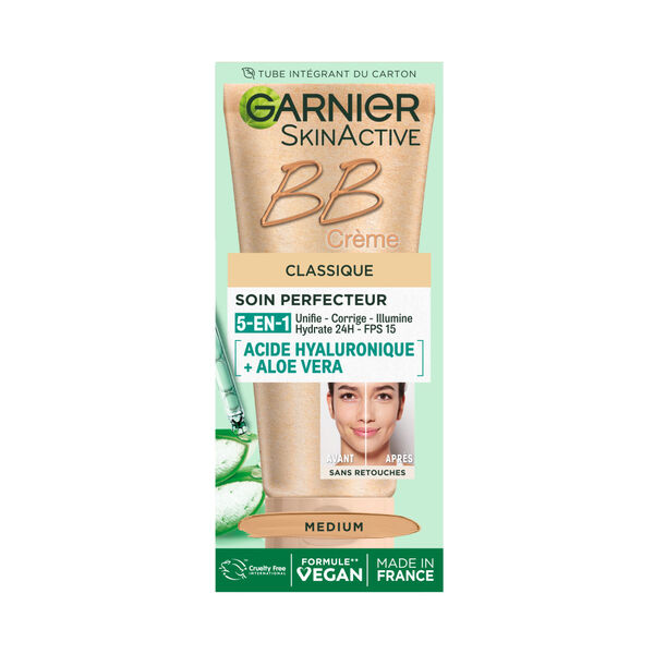 BB Crème Garnier