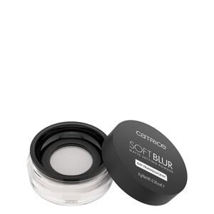 Soft Blur Mat