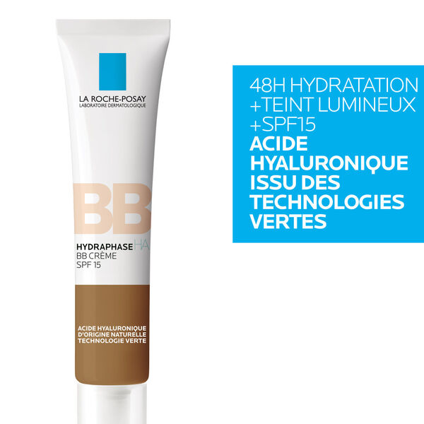 Hydraphase HA SPF15 La Roche-Posay