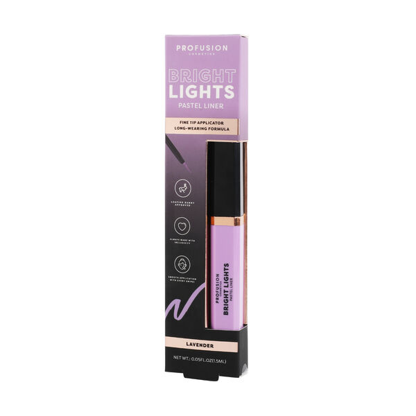 Bright Lights Profusion Cosmetics