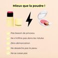 Fantastick Baume & Blush Pomponne