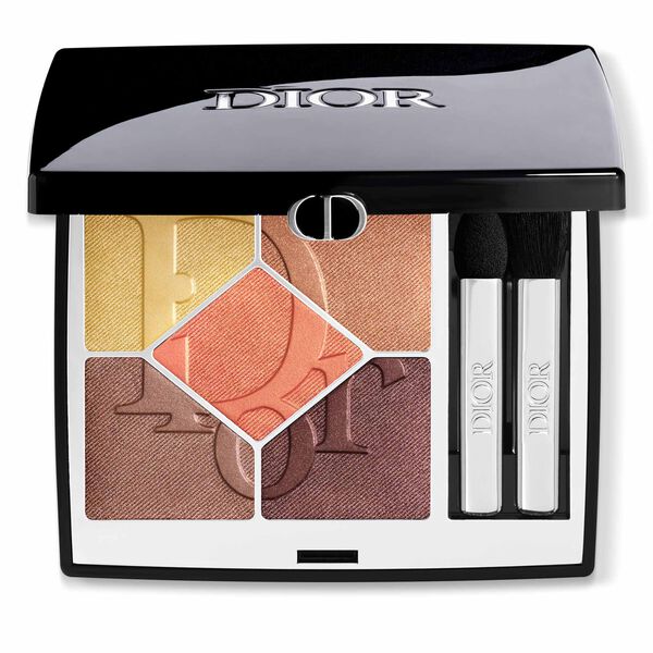 Diorshow 5 Couleurs Édition Limitée Dior