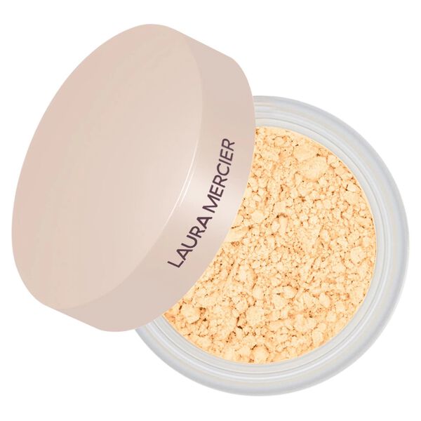 Translucent Loose Setting Powder Ultra Blur Laura Mercier