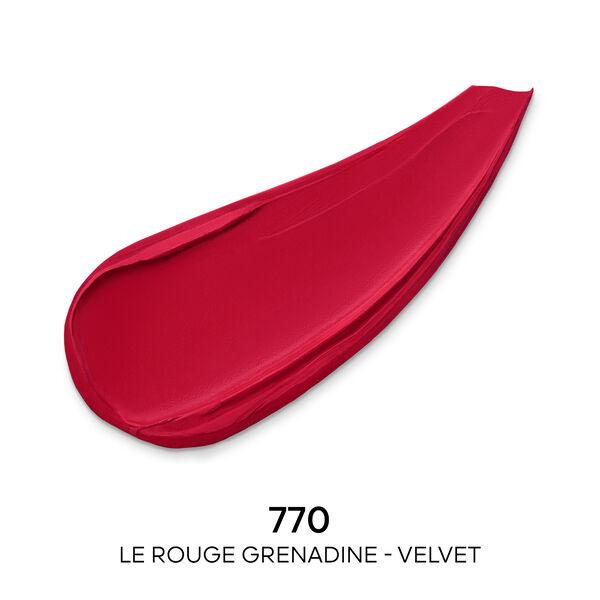 Rouge G Velvet - La Recharge Guerlain