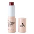Recharge baume l&egrave;vres teint&eacute; Avril