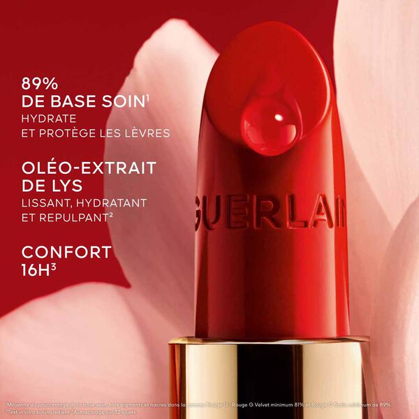 Rouge G - La recharge Guerlain