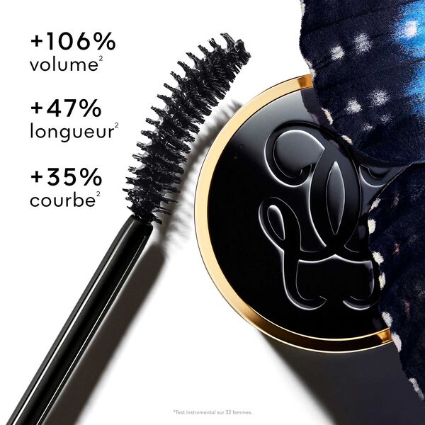 Noir G Guerlain