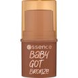 Baby Got Bronze Bronzing Stick Essence