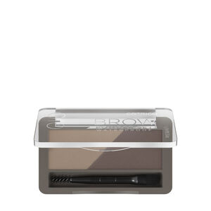 Brow Powder Set Waterproof