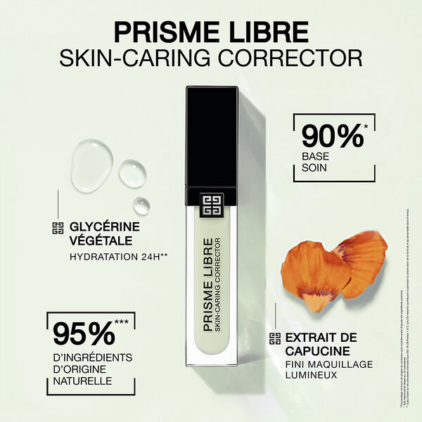Prisme Libre Skin-Caring Corrector Givenchy
