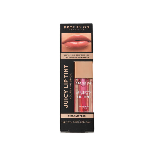 Juicy Lip Tint Profusion Cosmetics