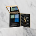 Couture Mini Clutch Yves St Laurent