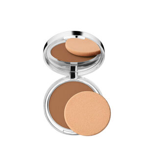 Stay-Matte Sheer Pressed Powder