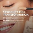 Full Coverage 2-In-1 Kiko Milano
