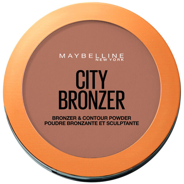 City Bronzer Maybelline New York