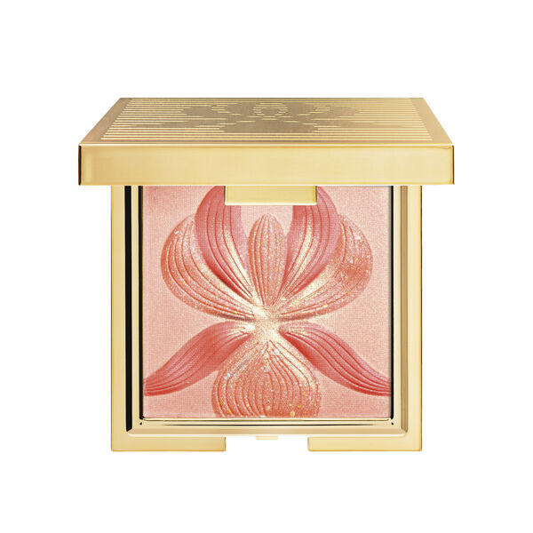 L'Orchidée Blush Sisley