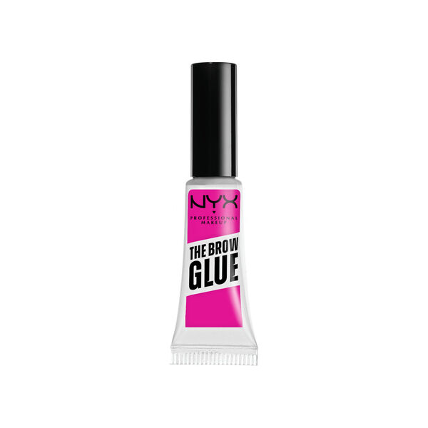 The Brow Glue Nyx Professional Makeup