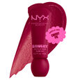 Smushy Nyx Professional Makeup