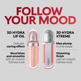 3D Hydra Xtreme Lipgloss Kiko Milano