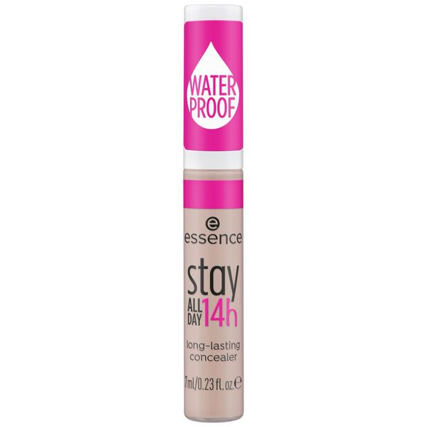 Stay All Day 14h Long-Lasting Essence