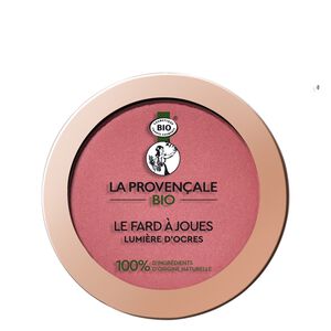 Le Fard &agrave; Joues