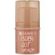 Baby Got Bronze Bronzing Stick Essence
