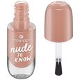 Gel Nail Colour Essence