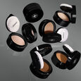 POUDRE UNIVERSELLE LIBRE Chanel