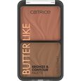 Butter Like Palette Contour Catrice