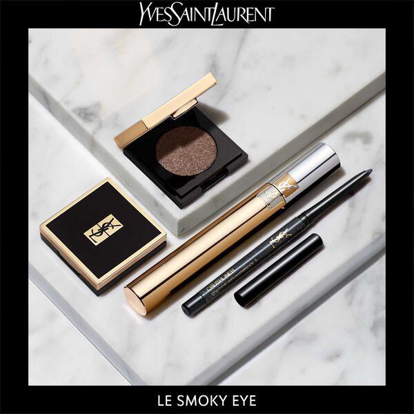 Crushliner Yves St Laurent