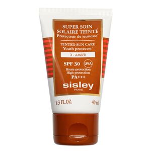 Super Soin Solaire Teint&eacute; SPF30
