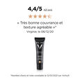 DERMABLEND 3D Correction  SPF25 Vichy