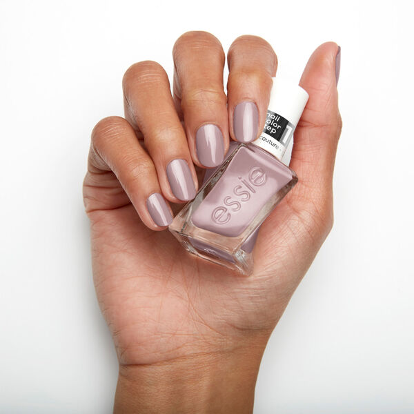 Essie Gel Couture Essie