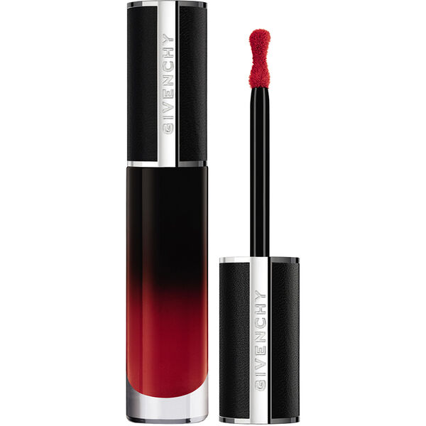 Le Rouge Interdit Cream Velvet Givenchy