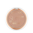 Sun Glow Matt Bronzing Powder Catrice