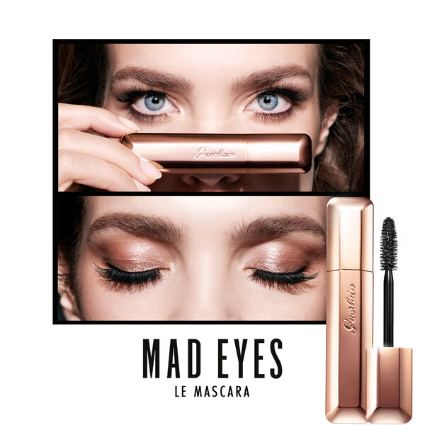 Mad Eyes Guerlain