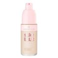 Silky Blur Foundation Essence
