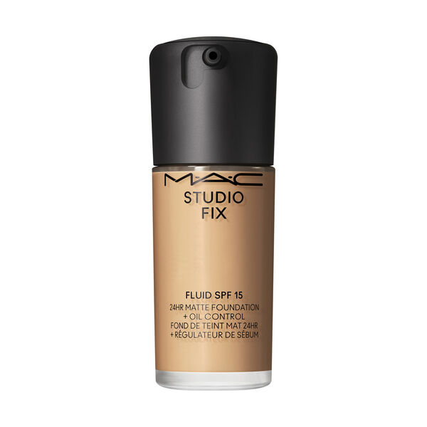 Studio Fix Fluid SPF15 MAC