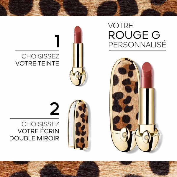 Rouge G - La recharge Guerlain