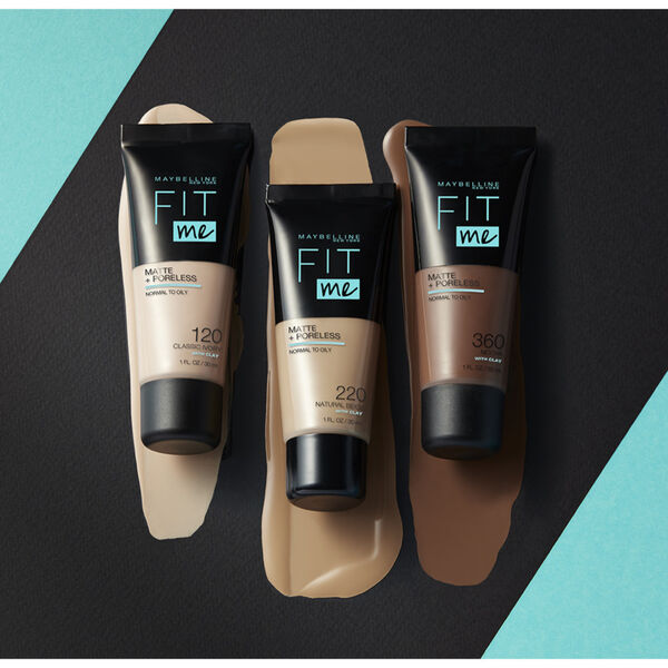 Fit Me! Maybelline New York