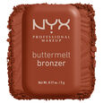 Buttermelt Bronzer Nyx Professional Makeup