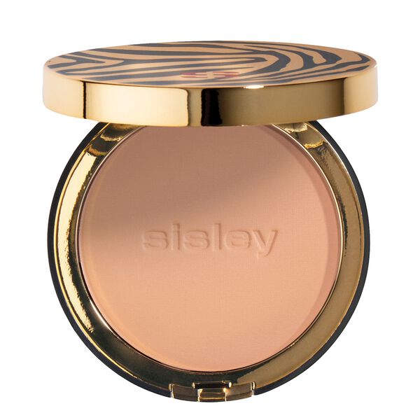 Phyto-Poudre Compacte Sisley