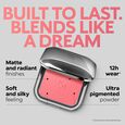 Unlimited Blush Kiko Milano