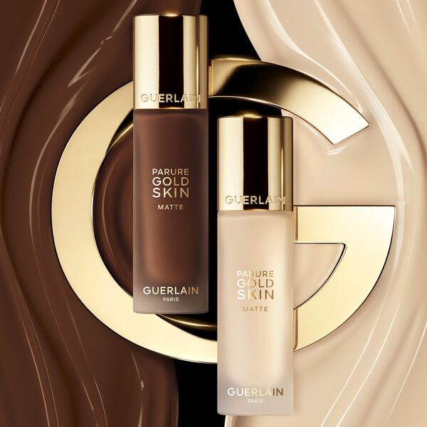 Parure Gold Skin Matte Guerlain