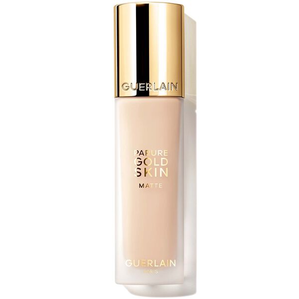 Parure Gold Skin Matte Guerlain