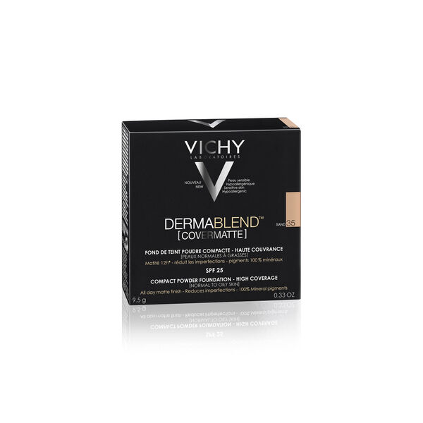 Dermablend Covermatte SPF25 Vichy