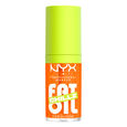Fat Oil Nyx Professional Makeup