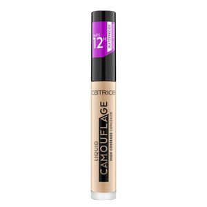 Liquid Camouflage High Coverage Concealer