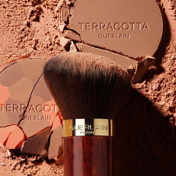 Terracotta Light Guerlain